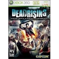 Capcom Dead Rising Xbox 360 Game